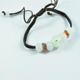 jade braclet