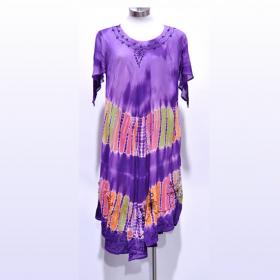 Free size dress
