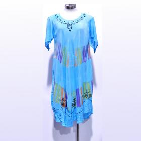 Free size dress