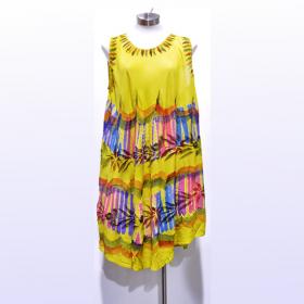 Free size dress