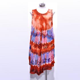 Free size dress