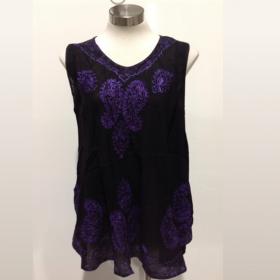Free size tops
