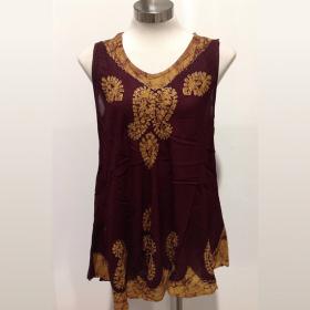 Free size tops