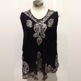 Free size tops
