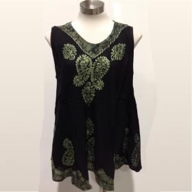 Free size tops