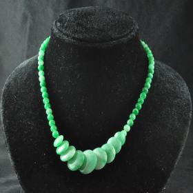Natural jade