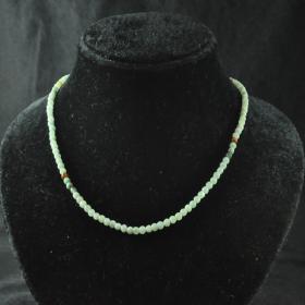 Natural jade