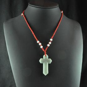 Natural jade