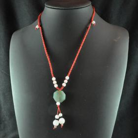 Natural jade
