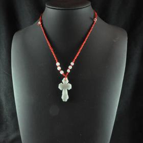 Natural jade