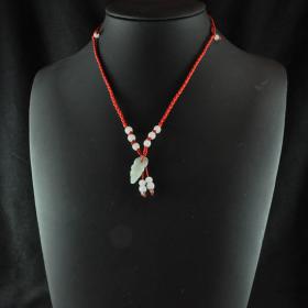 Natural jade