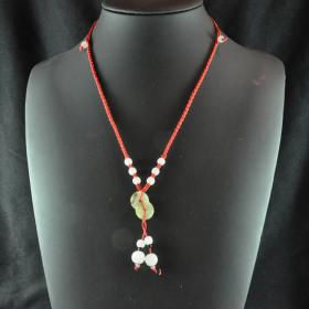 Natural jade