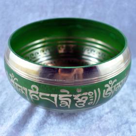 singing bowls