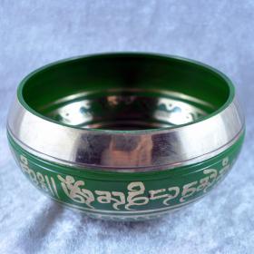 singing bowls