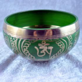 singing bowls
