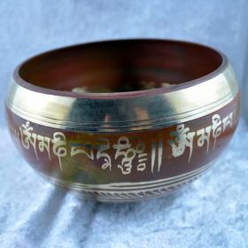 singing bowls