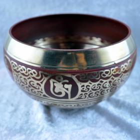 singing bowls