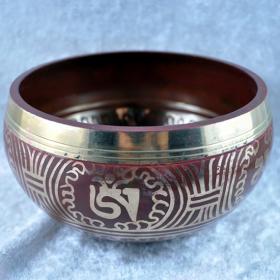 singing bowls