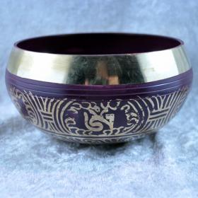 singing bowls