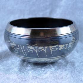 singing bowls