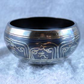 singing bowls