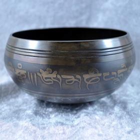 singing bowls