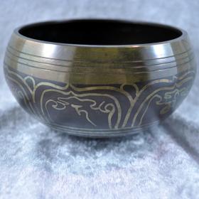 singing bowls