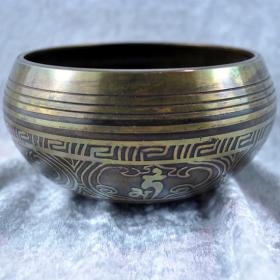 singing bowls