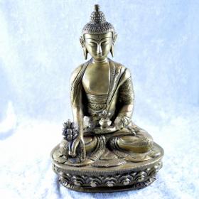 medicine buddha