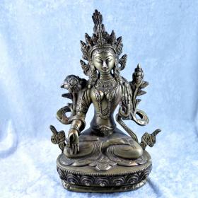 white tara