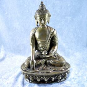 shakyamuni