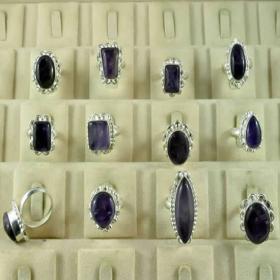 amethyst stone