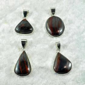 red tiger eye stone
