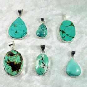 turquoise