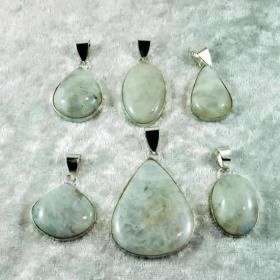 moon stone