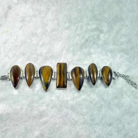 tiger eye