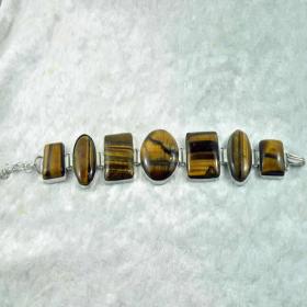 tiger eye