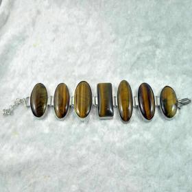 tiger eye
