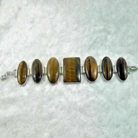 tiger eye