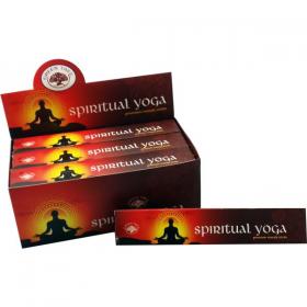 Spiritual Yoga 15gms