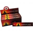 Spiritual Yoga 15gms