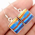 ECLIPS EARRING