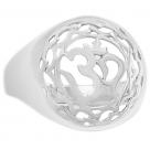 SILVER PLAIN JEWELRY