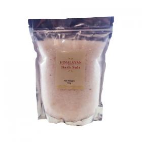 bath salt 1kg