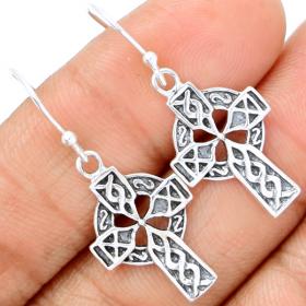 PLAIN SILVER JEWELRY