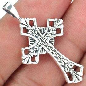 PLAIN SILVER JEWELRY