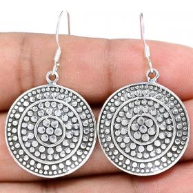 PLAIN SILVER JEWELRY