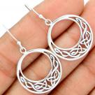PLAIN SILVER JEWELRY