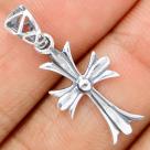 PLAIN SILVER JEWELRY