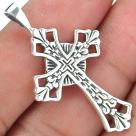PLAIN SILVER JEWELRY